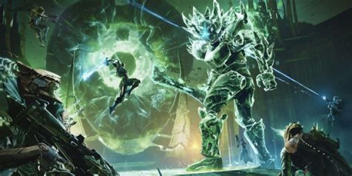 Did Crota create vex?