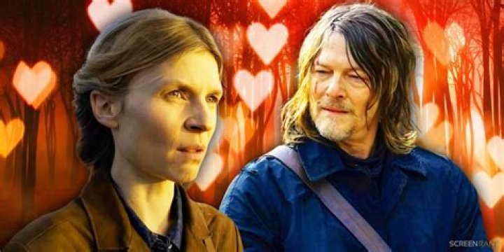 Did Daryl and Beth date in real life?