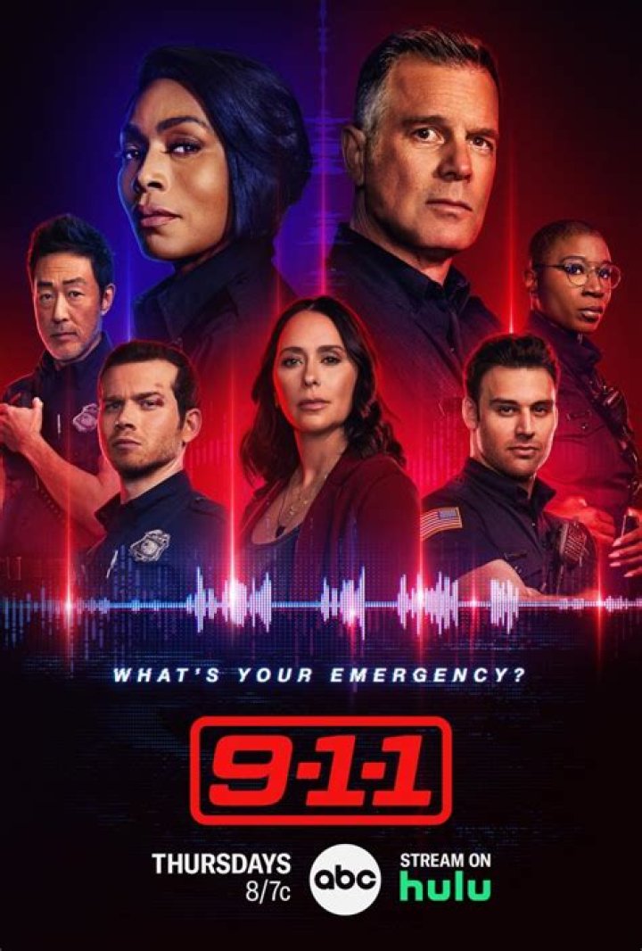 Did Friends have a 911 episode?