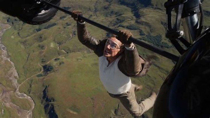 Did Jackie Chan do all his own stunts?
