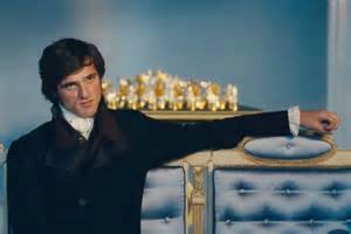 Did Jacob and Queenie have a child?