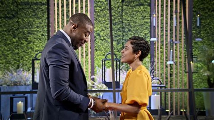 Did Jarrett and iyanna still together?