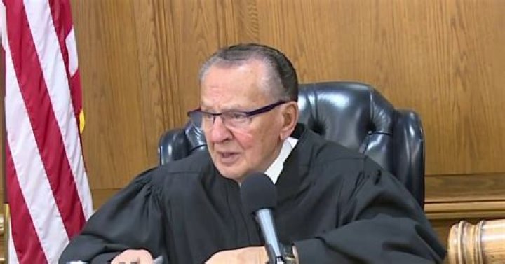 Did Judge Jerry get Cancelled?
