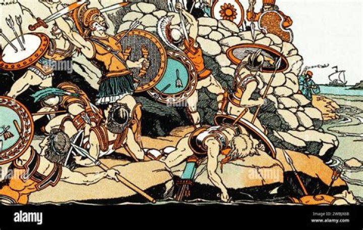Did King Leonidas marry his niece?