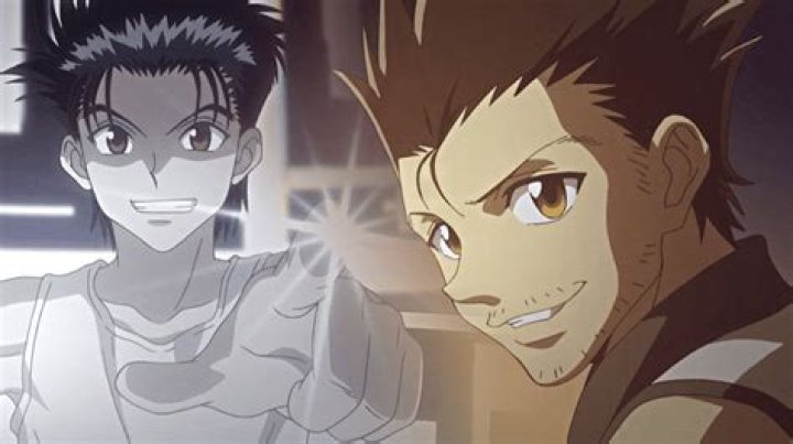 Did Netero know Gon is Ging son?