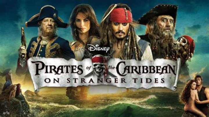 Did pirates ever shower?