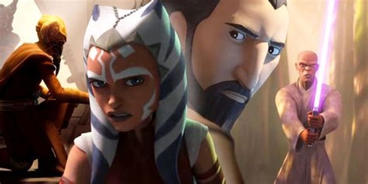 Did Plo Koon believe Ahsoka?