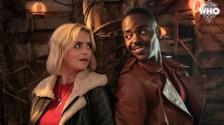 Did the Doctor and River spend 24 years together?