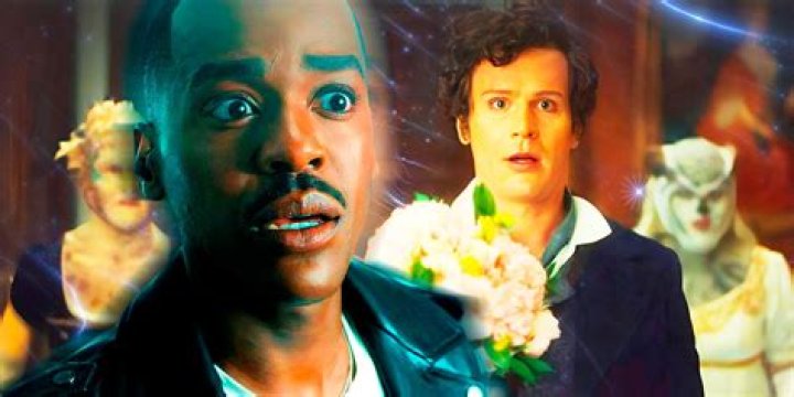 Did the Doctor love Rose or river?