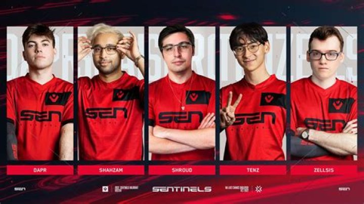 Did the Sentinels win?