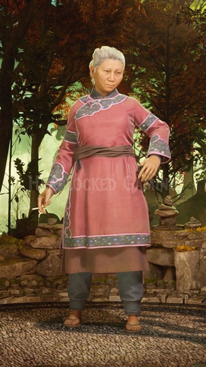 Did Thor and a giant have a child?