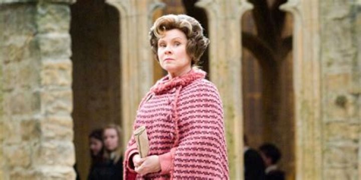 Did Umbridge know Filch was a Squib?