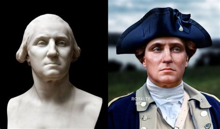 Did Washington actually like Hamilton?