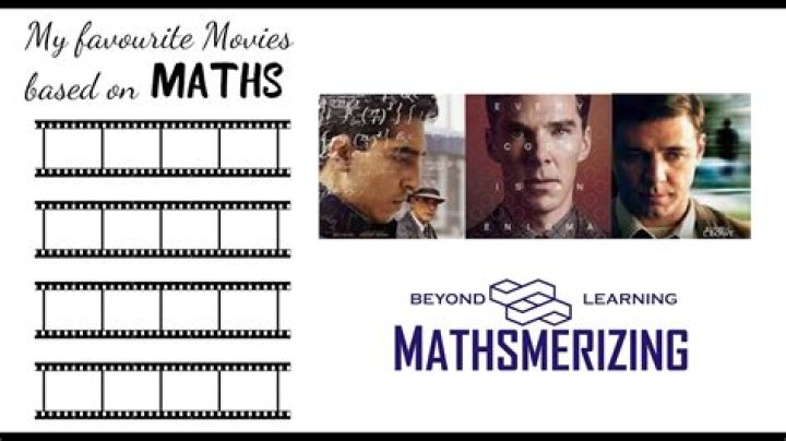 Do actors need math?