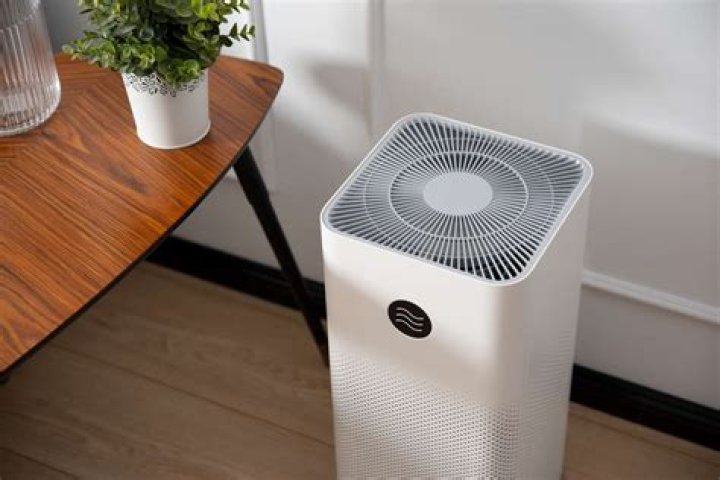 Do air purifiers help with coughs?