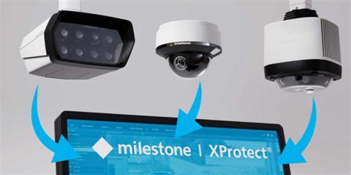 Do all Macs come with XProtect?