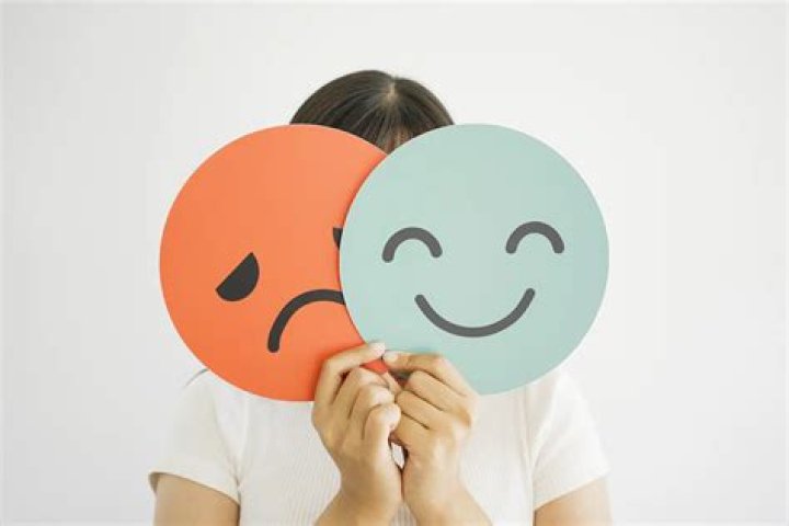 Do antidepressants Make your face sag?