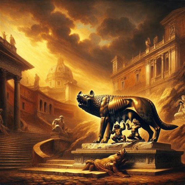 Do any ancient Roman families still exist?