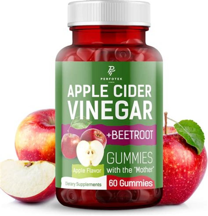 Do apple cider vinegar gummies work for bloating?