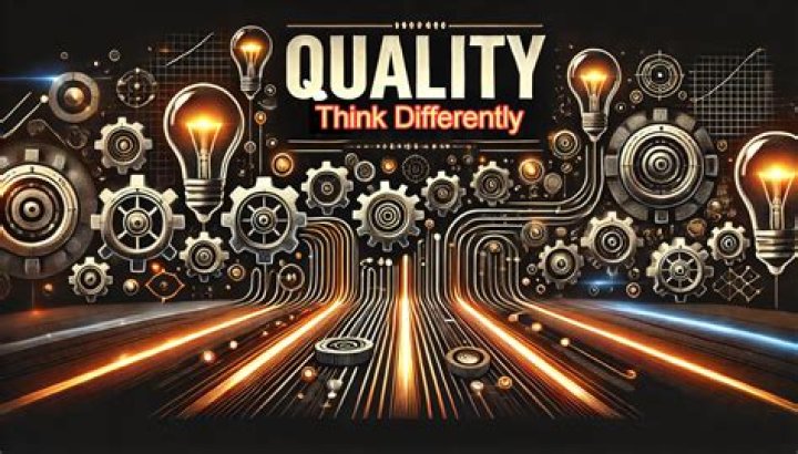 Do artists think differently?