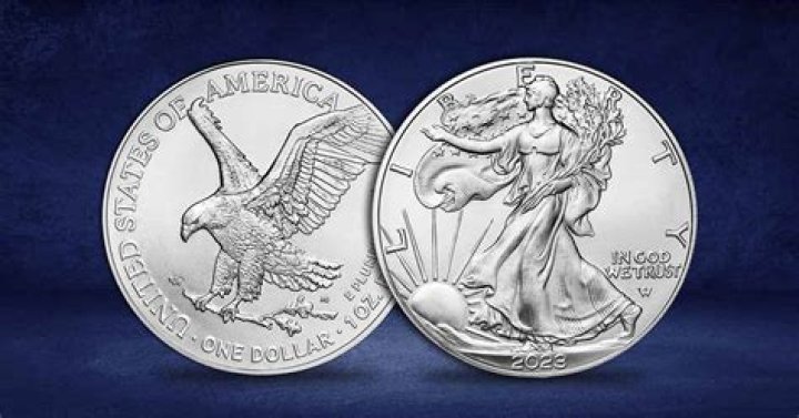 Do banks still give out silver dollars?