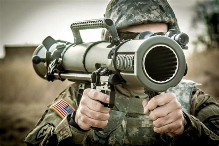 Do bazookas explode on impact?