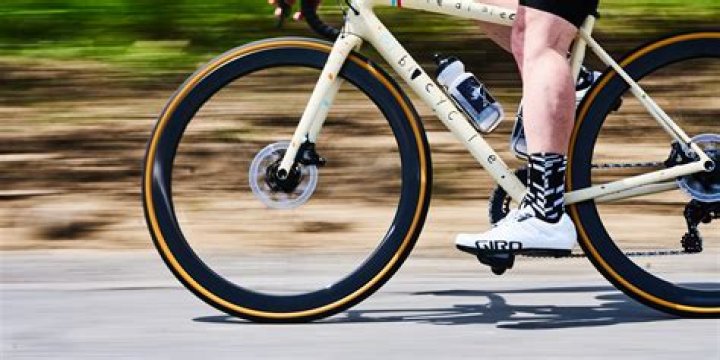 Do bigger rims affect ride quality?