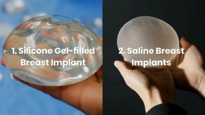 Do breast implants feel like natural breasts?