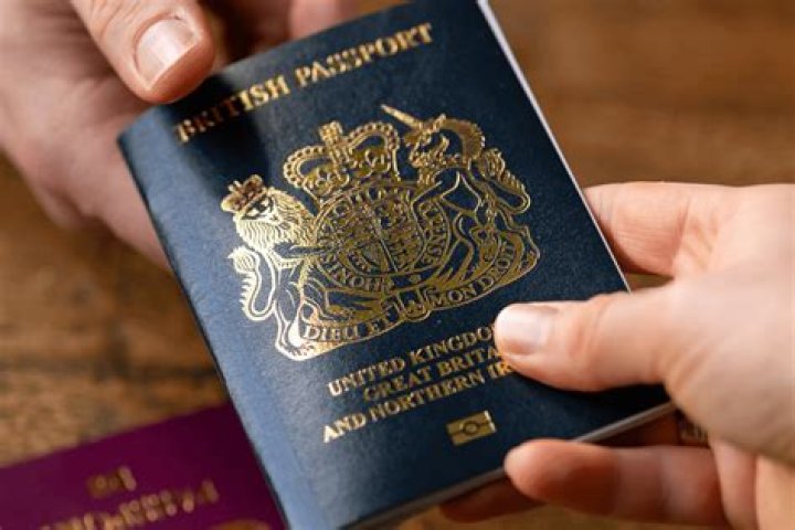 Do British citizen need visa for Denmark?