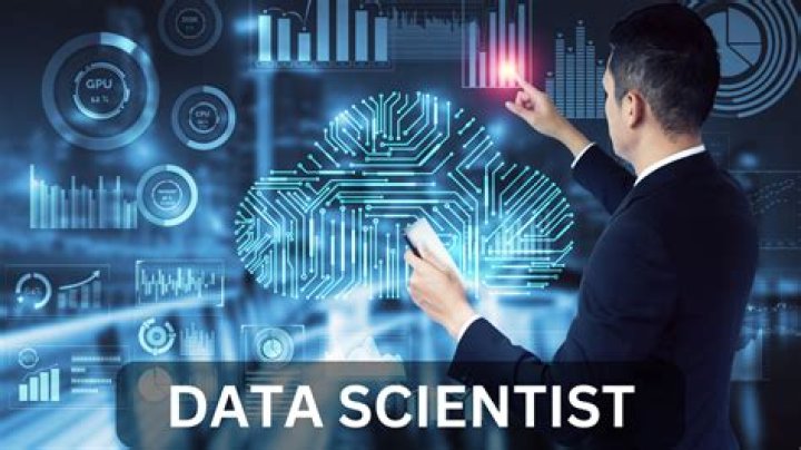 Do data scientists use SAS?