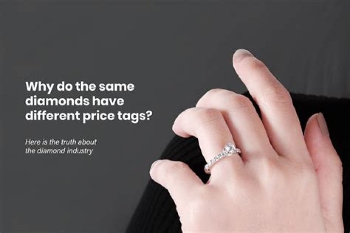 Do diamonds have powers?