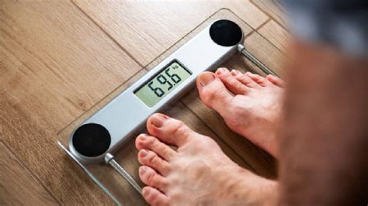 Do doctors always check your weight?
