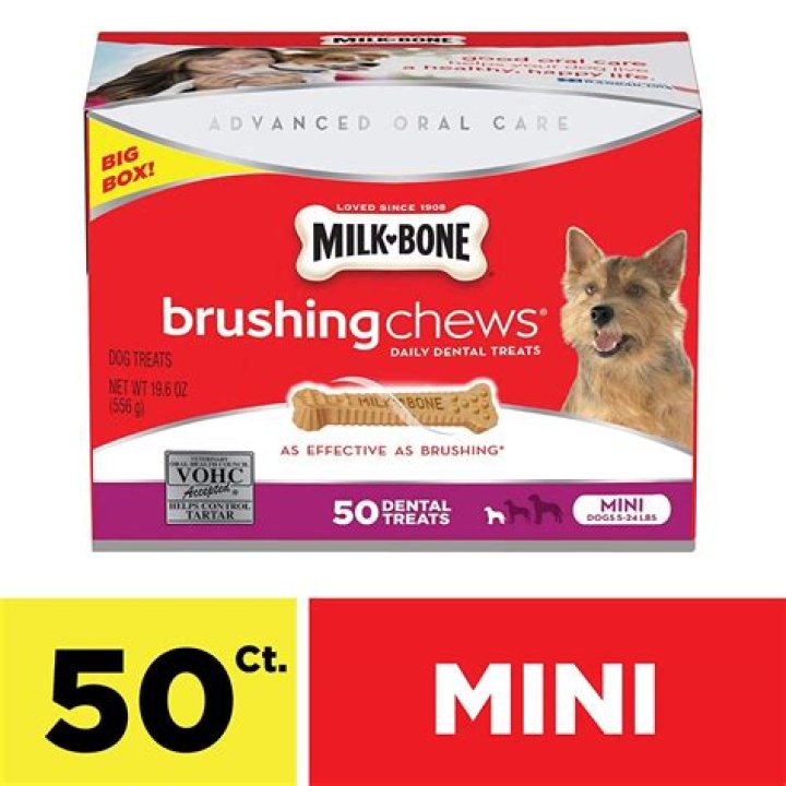 Do dogs like milk?