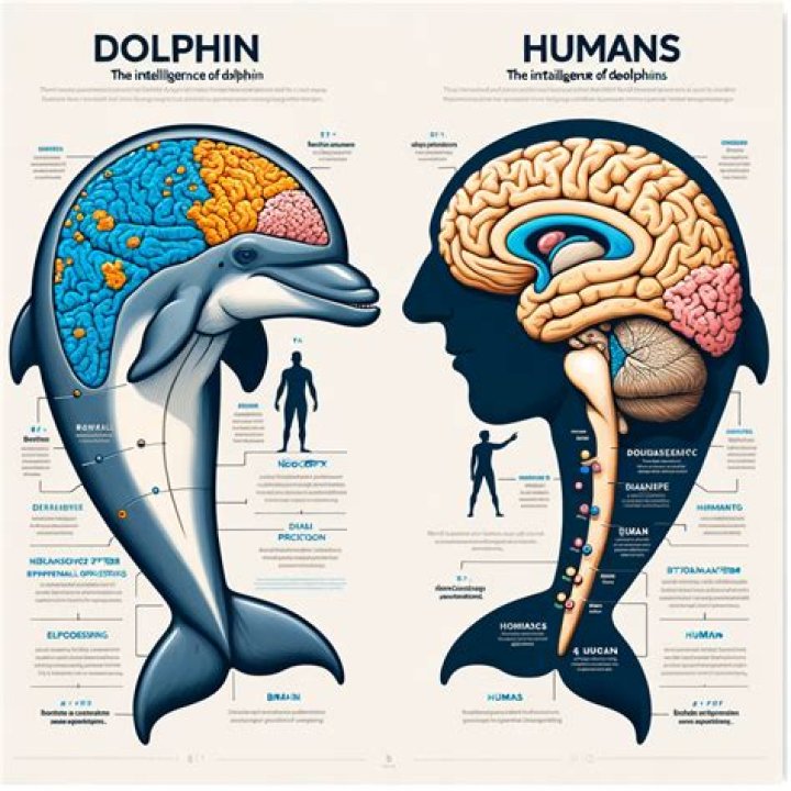 Do dolphins try to hump you?