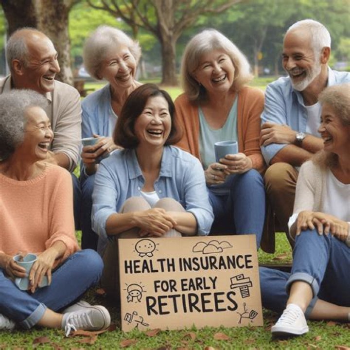 Do early retirees live longer?
