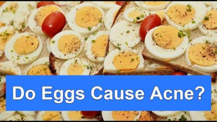 Do eggs cause dampness?