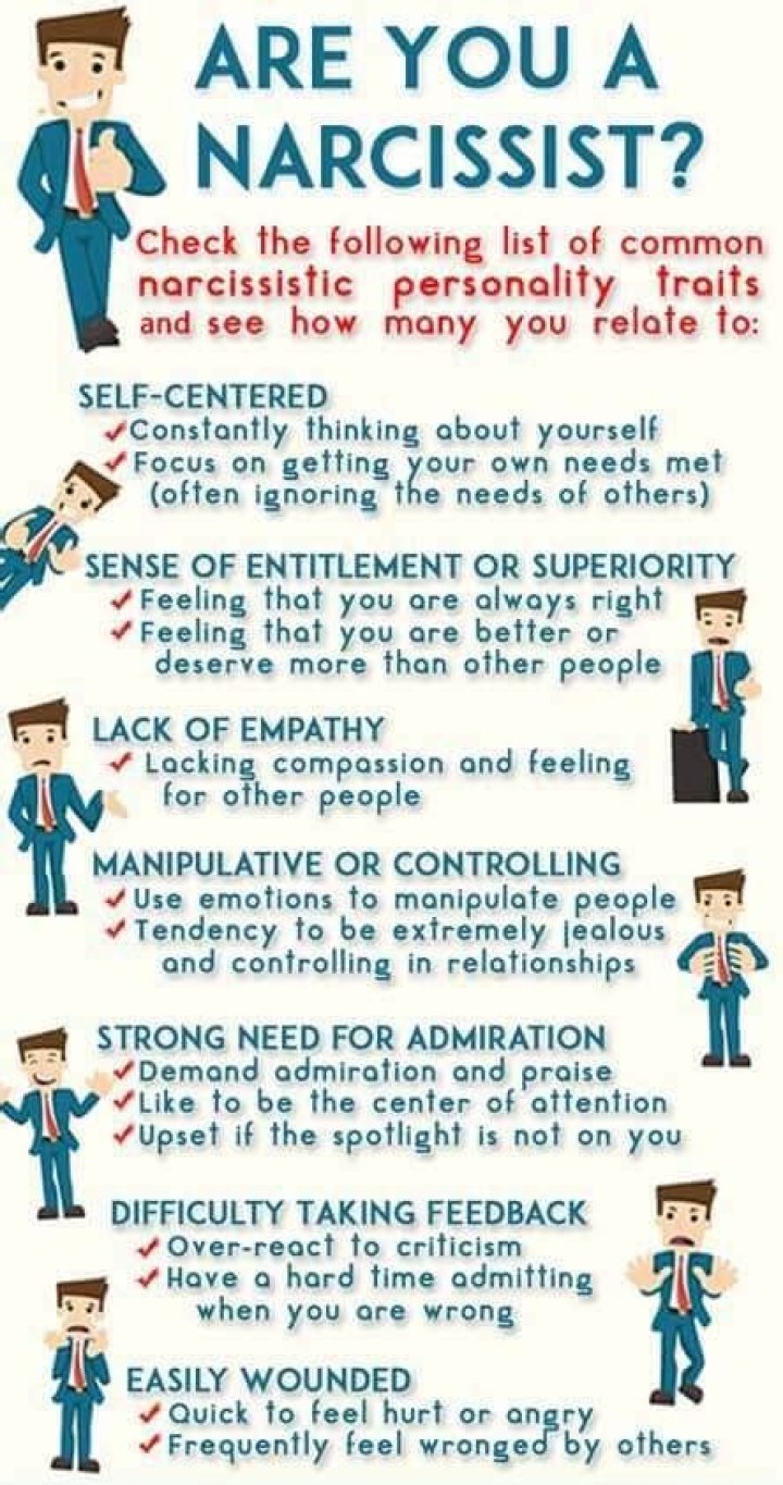 Do empaths attract narcissists?