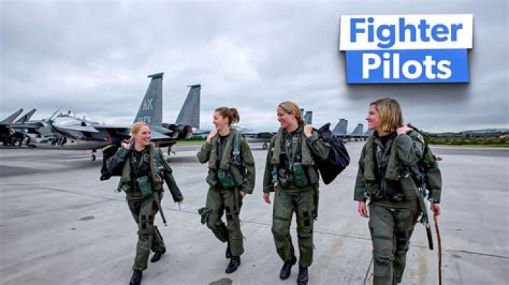 Do fighter pilots fly every day?