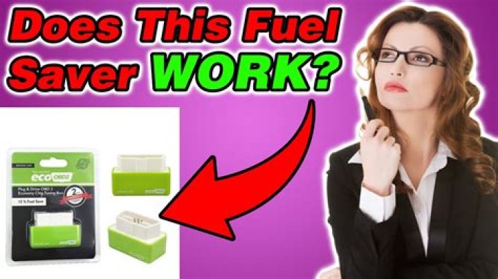Do fuel Saver chips really work?