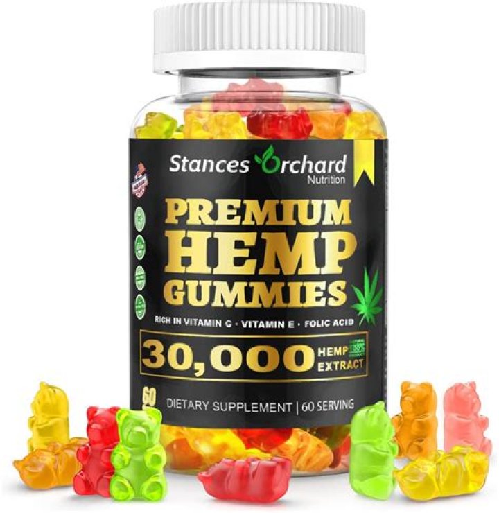 Do gummies help tinnitus?