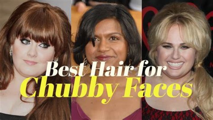 Do guys like chubby faces?