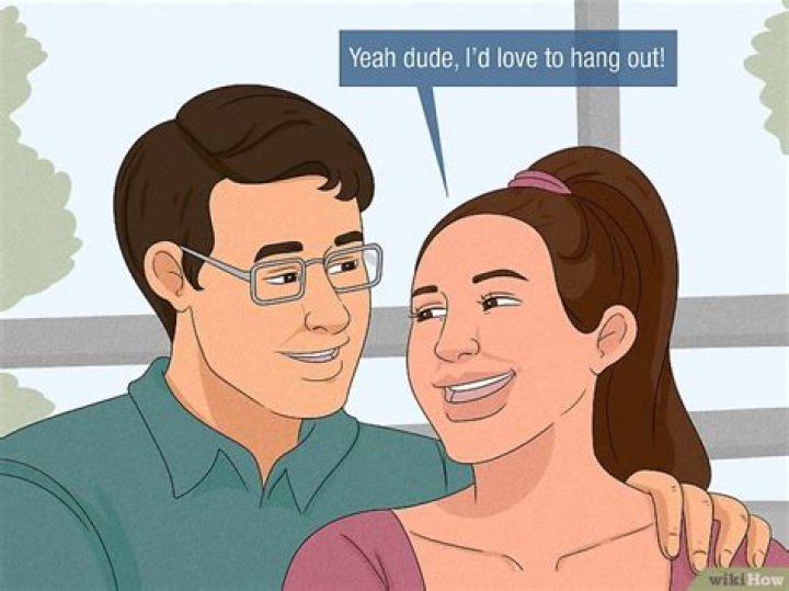 Do guys like physical contact?