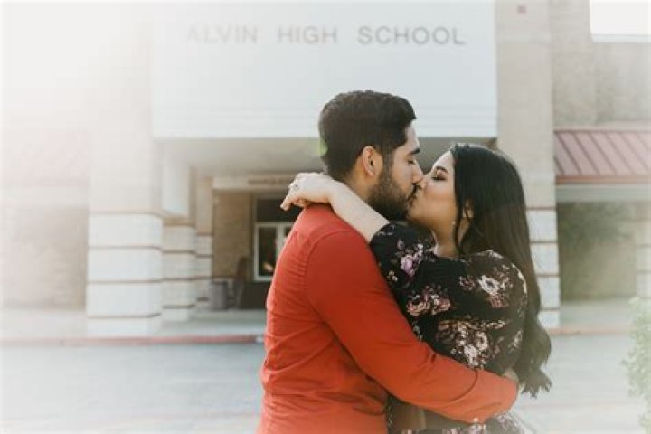 Do high school couples last?