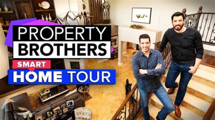 Do homeowners keep furniture on Property Brothers?