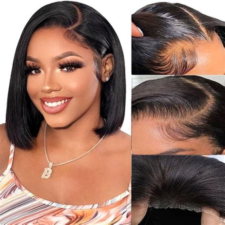Do human hair wigs look natural?