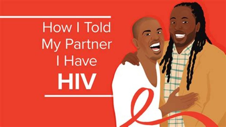 Do I have to tell my partner I have HPV?