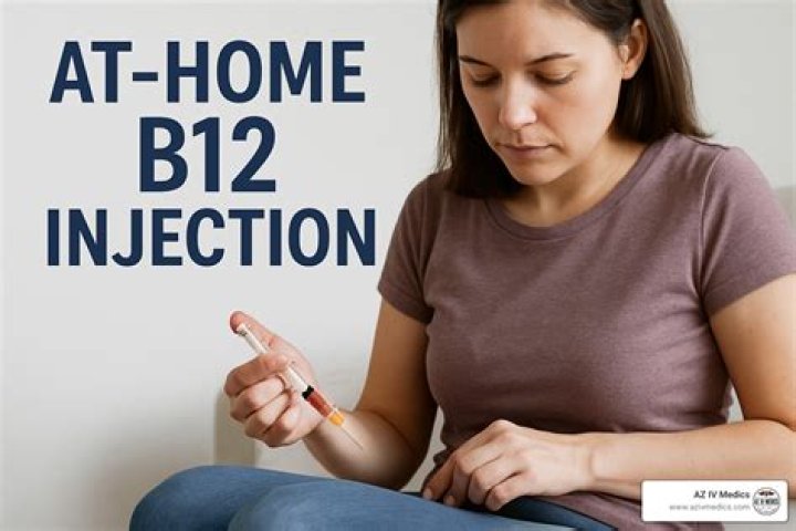 Do I need a prescription for B12 injections?
