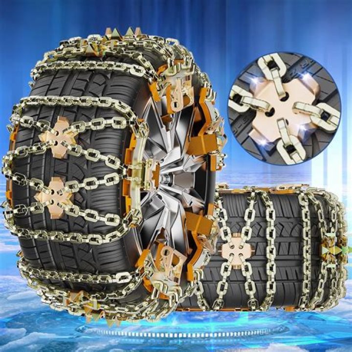 Do I need chains to drive to Tahoe?