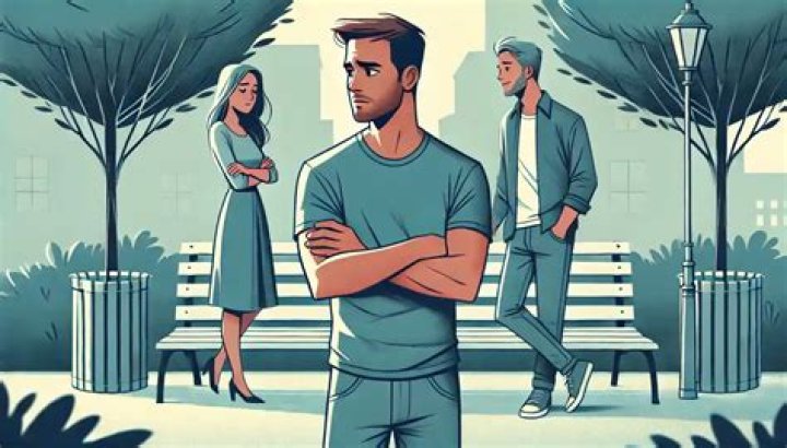 Do introverts get jealous?