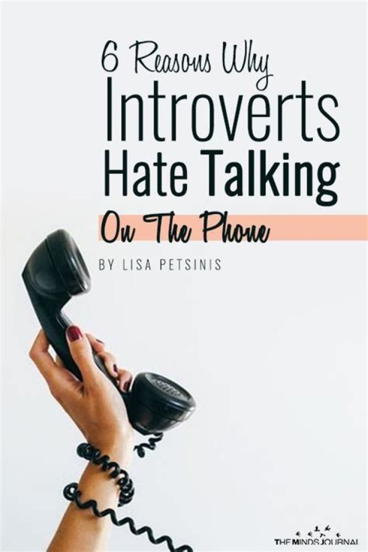 Do introverts hate noise?